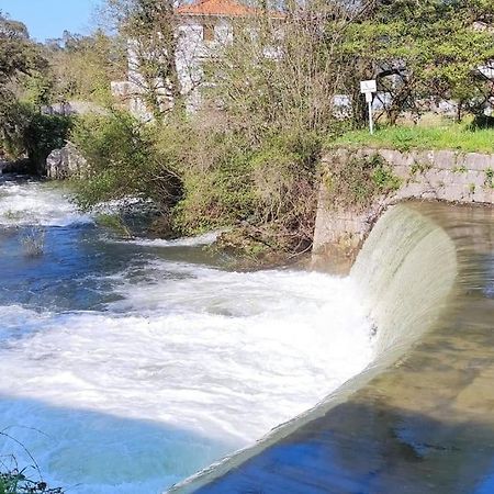 Alojamiento Rural, Jardin, A 25 Minutos De Bilbao, Parking Gratuito Arantzazu ภายนอก รูปภาพ