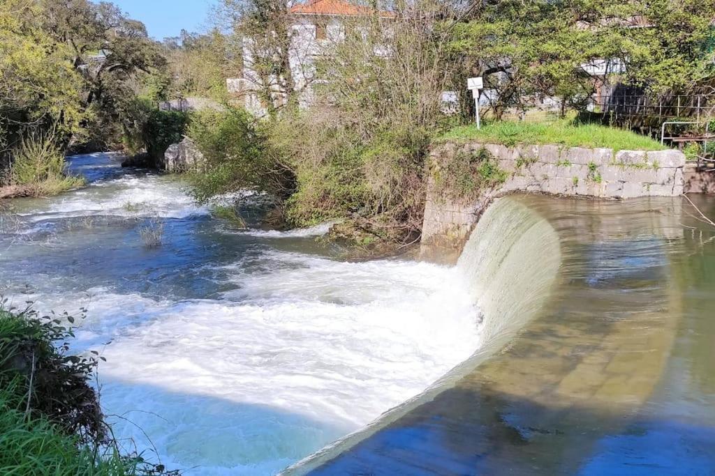 Alojamiento Rural, Jardin, A 25 Minutos De Bilbao, Parking Gratuito Arantzazu ภายนอก รูปภาพ