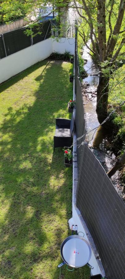Alojamiento Rural, Jardin, A 25 Minutos De Bilbao, Parking Gratuito Arantzazu ภายนอก รูปภาพ