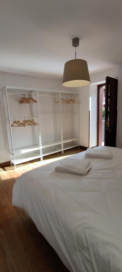 Alojamiento Rural, Jardin, A 25 Minutos De Bilbao, Parking Gratuito Arantzazu ภายนอก รูปภาพ