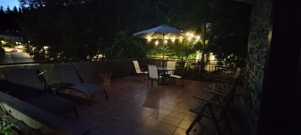 Alojamiento Rural, Jardin, A 25 Minutos De Bilbao, Parking Gratuito Arantzazu ภายนอก รูปภาพ