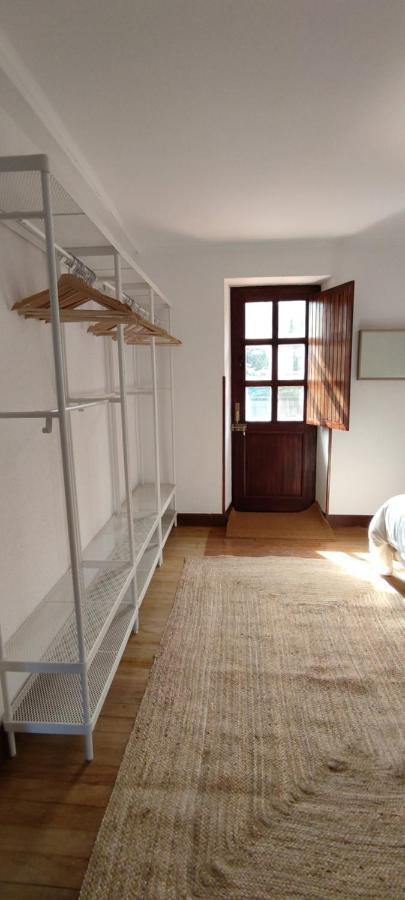 Alojamiento Rural, Jardin, A 25 Minutos De Bilbao, Parking Gratuito Arantzazu ภายนอก รูปภาพ