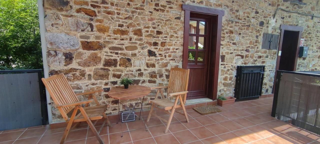 Alojamiento Rural, Jardin, A 25 Minutos De Bilbao, Parking Gratuito Arantzazu ภายนอก รูปภาพ